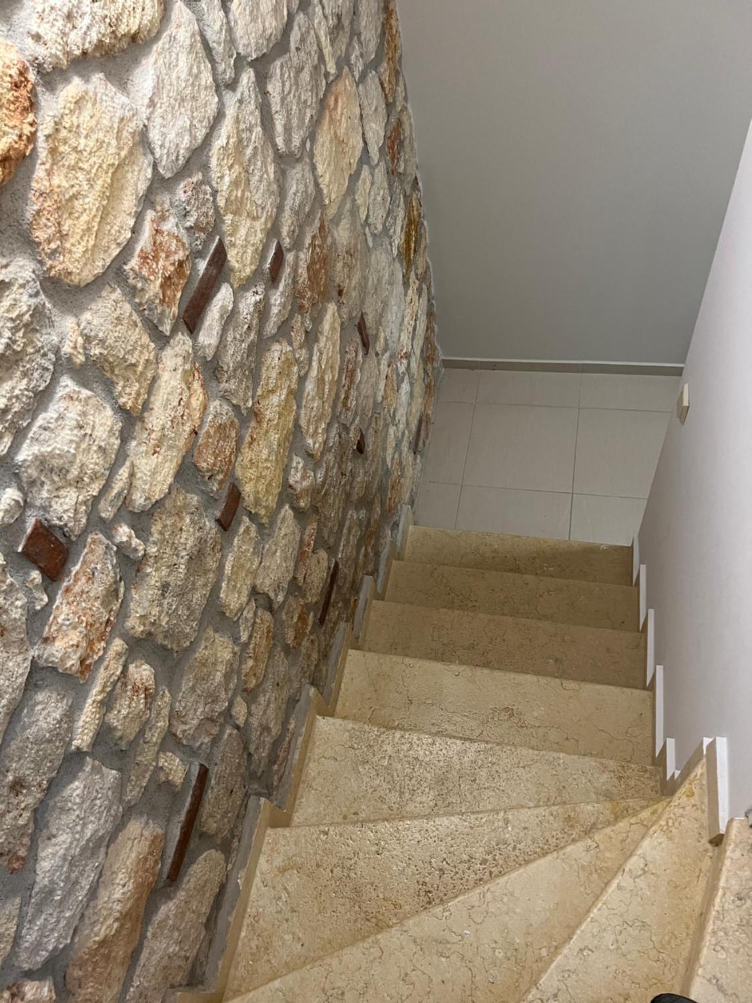 Pensjonat Boutique Stone House Psakoudia Zewnętrze zdjęcie