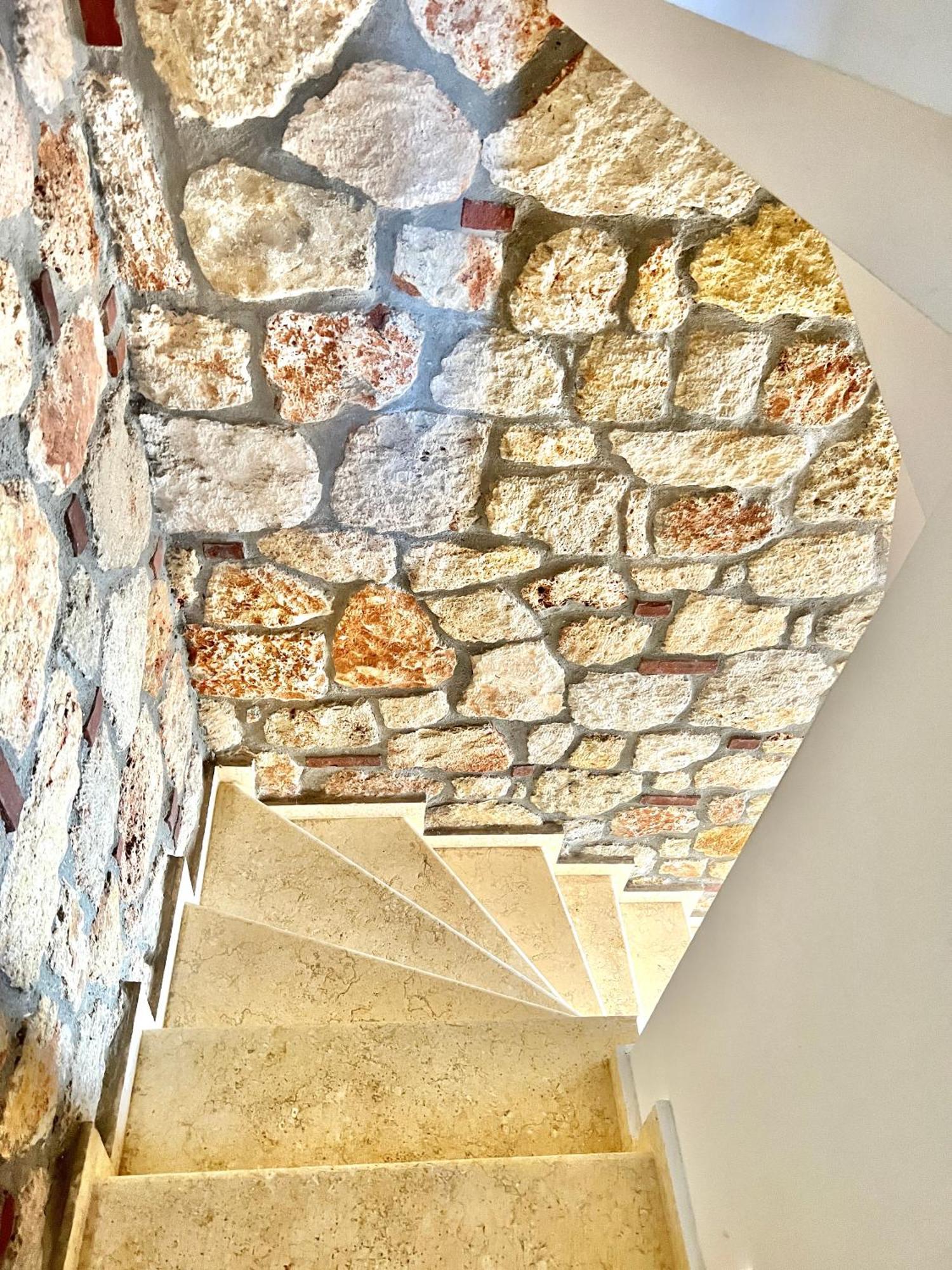 Pensjonat Boutique Stone House Psakoudia Zewnętrze zdjęcie